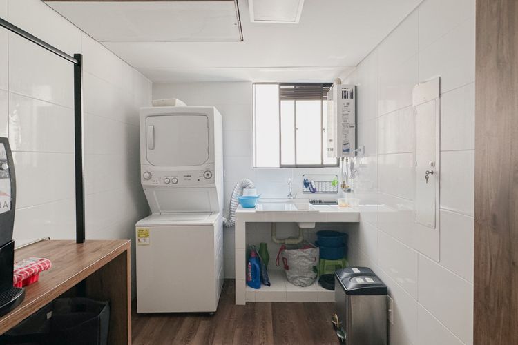 Apartamento de 4 alcobas en venta en Los Rosales, Bogotá, 354 m² · foto 17 de 24