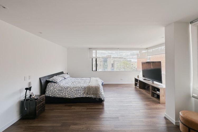 Apartamento de 4 alcobas en venta en Los Rosales, Bogotá, 354 m² · foto 19 de 24