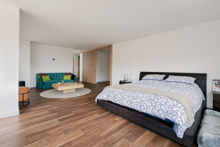 Apartamento de 4 alcobas en venta en Los Rosales, Bogotá, 354 m² · foto 21 de 24