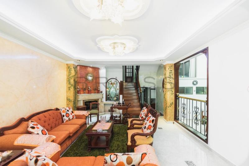 Casa en venta en Barrios Unidos, Bogotá · foto 3 de 15