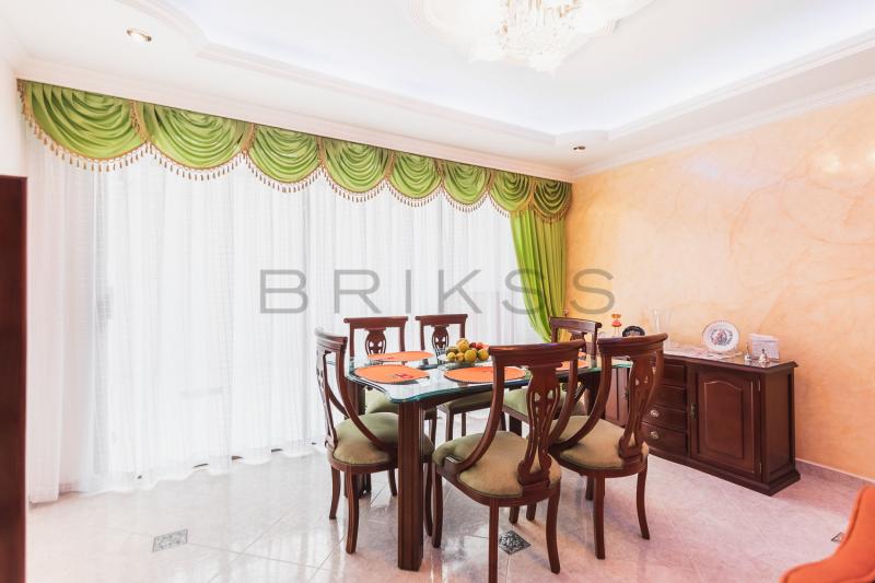 Casa en venta en Barrios Unidos, Bogotá · foto 4 de 15