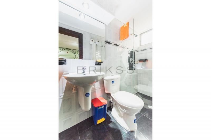 Casa en venta en Barrios Unidos, Bogotá · foto 6 de 15