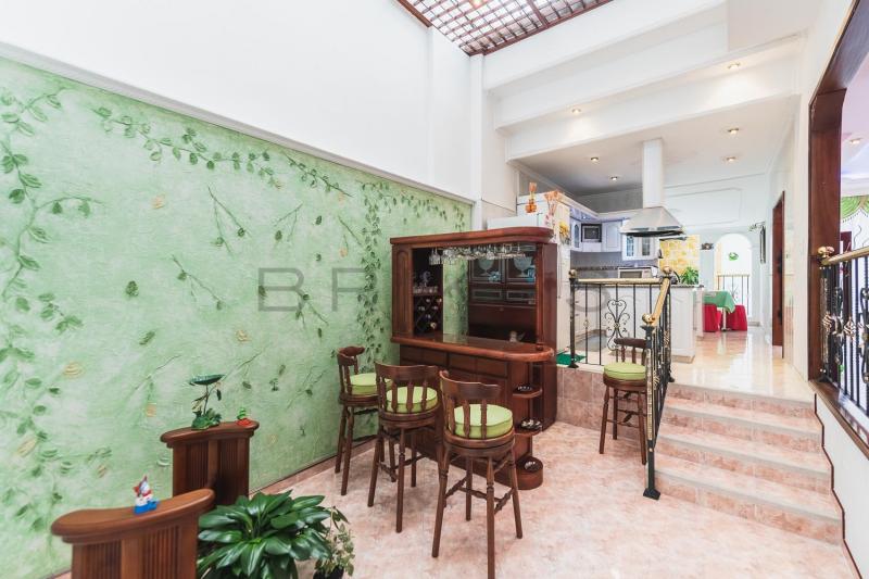 Casa en venta en Barrios Unidos, Bogotá · foto 7 de 15