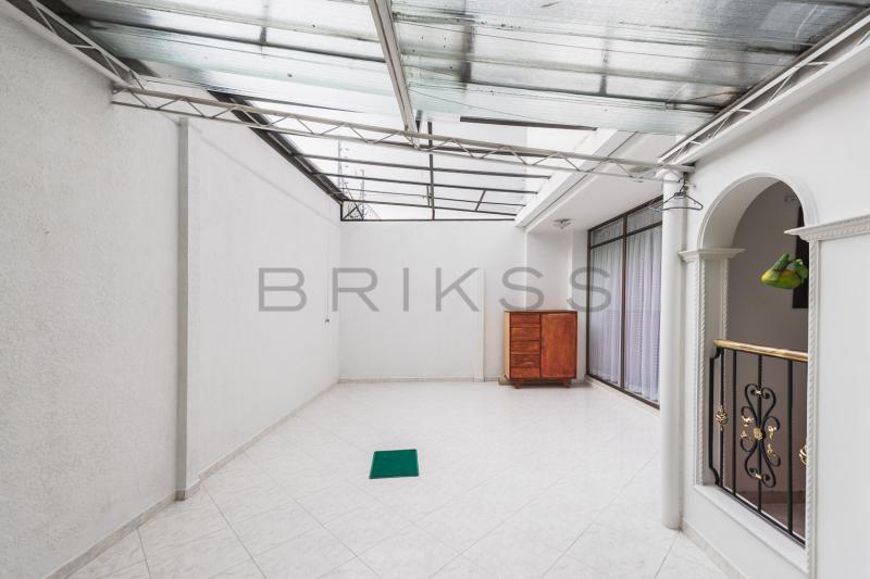 Casa en venta en Barrios Unidos, Bogotá · foto 9 de 15