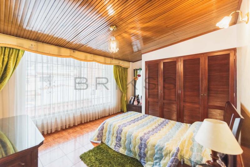 Casa en venta en Barrios Unidos, Bogotá · foto 13 de 15