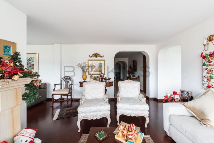 Apartamento en venta en Gratamira, Bogotá · foto 3 de 16