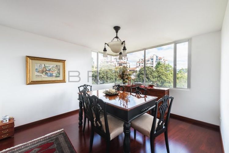 Apartamento en venta en Gratamira, Bogotá · foto 4 de 16