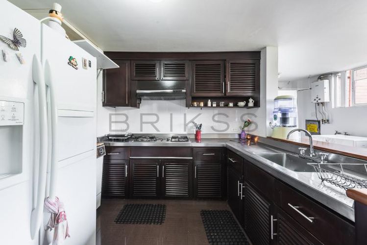 Apartamento en venta en Gratamira, Bogotá · foto 5 de 16