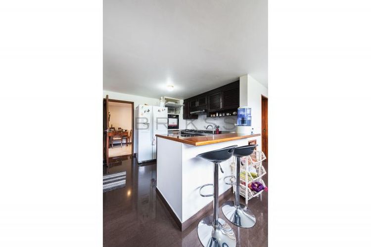 Apartamento en venta en Gratamira, Bogotá · foto 6 de 16