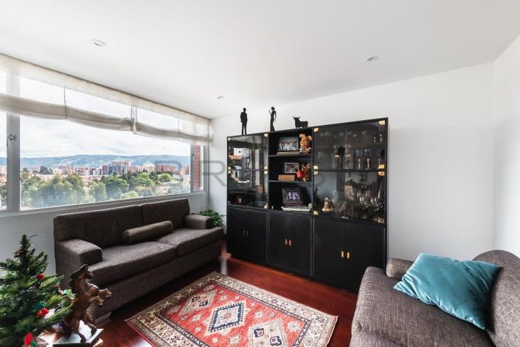 Apartamento en venta en Gratamira, Bogotá · foto 7 de 16