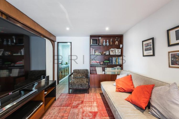 Apartamento en venta en Gratamira, Bogotá · foto 10 de 16