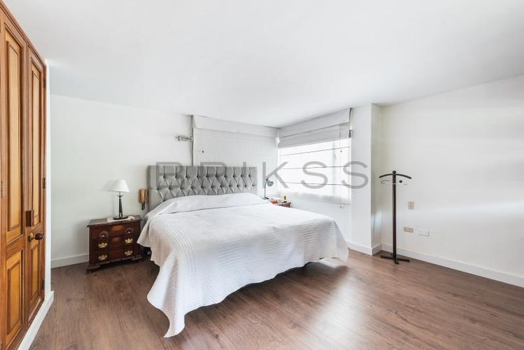 Apartamento en venta en Gratamira, Bogotá · foto 11 de 16