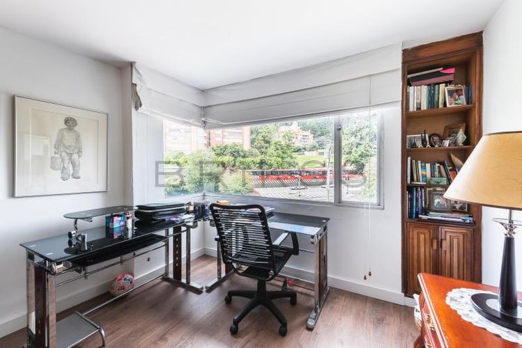 Apartamento en venta en Gratamira, Bogotá · foto 12 de 16
