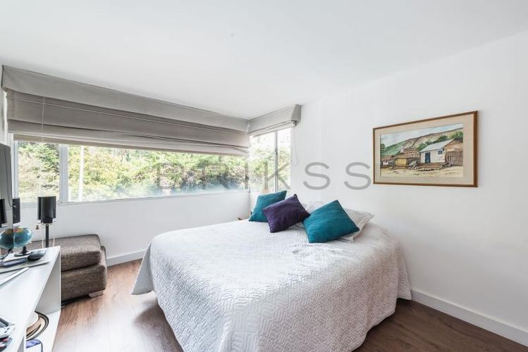 Apartamento en venta en Gratamira, Bogotá · foto 15 de 16