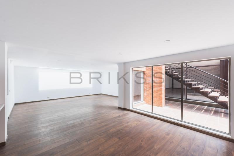Casa en venta en Sotileza, Bogotá · foto 3 de 22