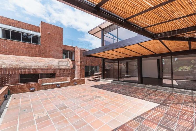 Casa en venta en Sotileza, Bogotá · foto 9 de 22