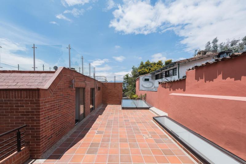 Casa en venta en Sotileza, Bogotá · foto 13 de 22