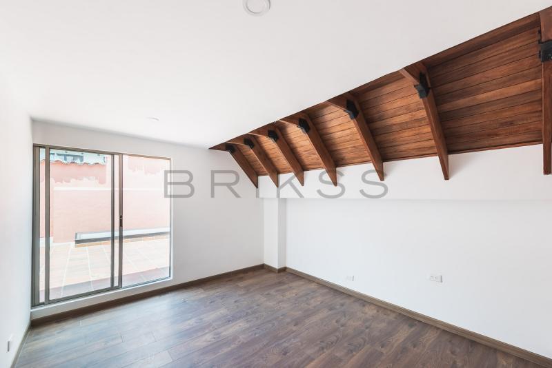 Casa en venta en Sotileza, Bogotá · foto 17 de 22