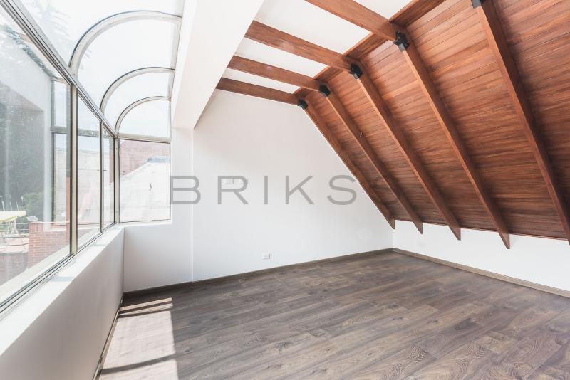 Casa en venta en Sotileza, Bogotá · foto 21 de 22