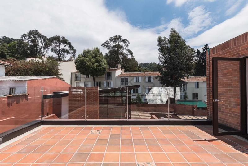 Casa en venta en Sotileza, Bogotá · foto 22 de 22
