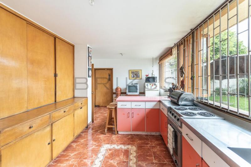 Casa en venta en Las Villas, Bogotá · foto 2 de 15