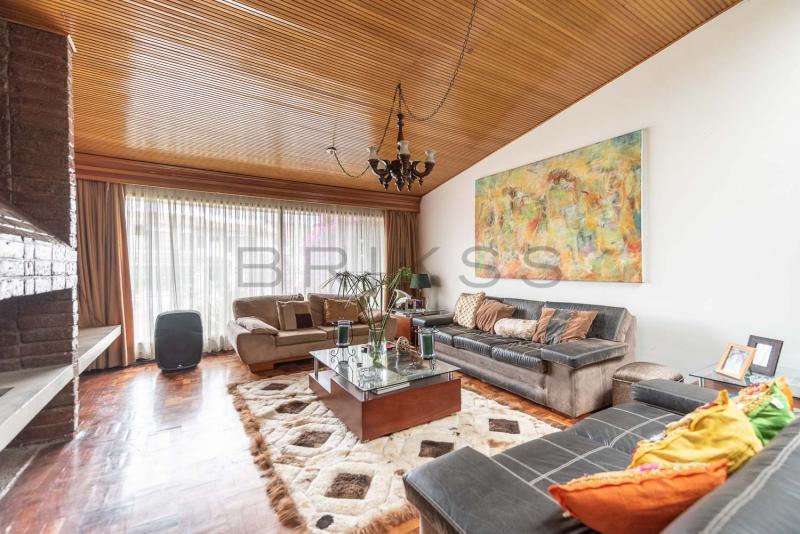 Casa en venta en Las Villas, Bogotá · foto 6 de 15