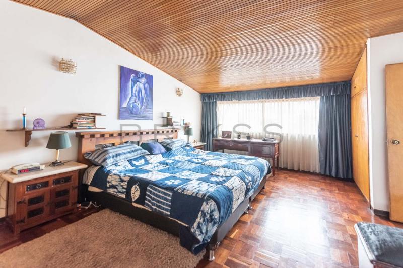 Casa en venta en Las Villas, Bogotá · foto 10 de 15