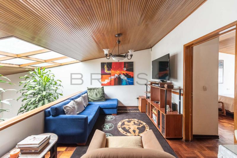 Casa en venta en Las Villas, Bogotá · foto 12 de 15
