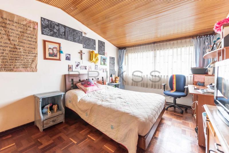 Casa en venta en Las Villas, Bogotá · foto 13 de 15