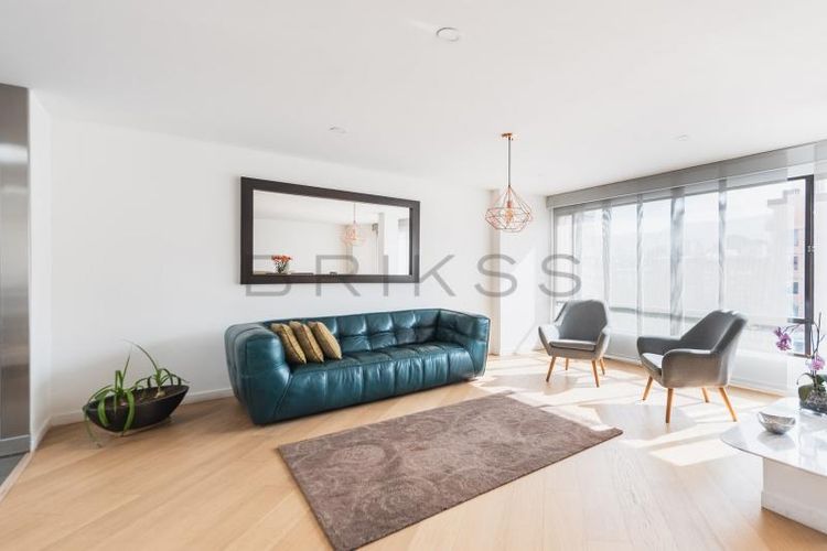 Apartamento de 3 alcobas en venta en San Patricio, Bogotá, 244 m² · foto 6 de 19