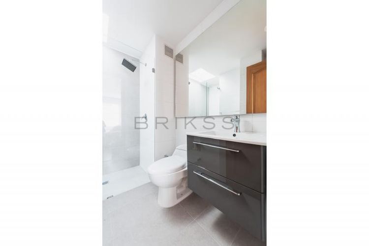 Apartamento de 3 alcobas en venta en San Patricio, Bogotá, 244 m² · foto 13 de 19