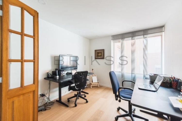 Apartamento de 3 alcobas en venta en San Patricio, Bogotá, 244 m² · foto 19 de 19
