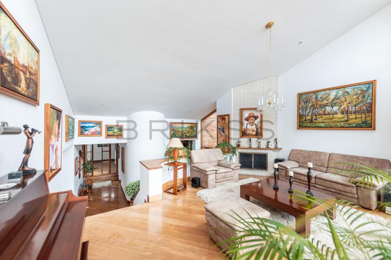 Casa en venta en Sotileza, Bogotá · foto 4 de 23