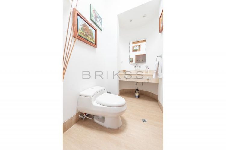 Casa en venta en Sotileza, Bogotá · foto 5 de 23