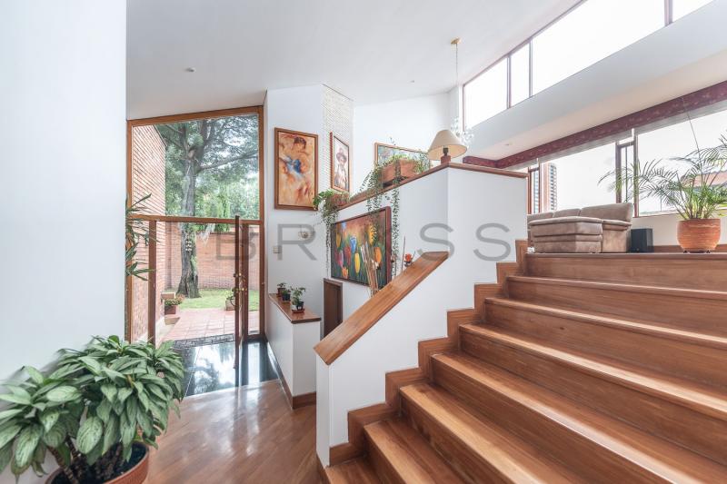Casa en venta en Sotileza, Bogotá · foto 6 de 23