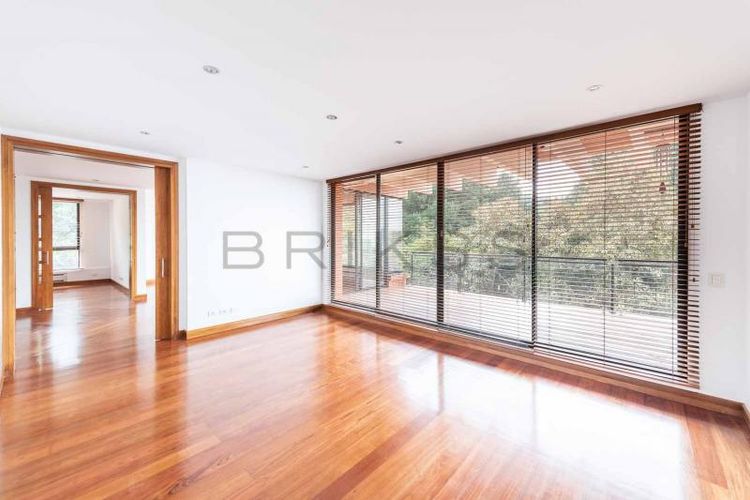 Apartamento en venta en Usaquen, Bogotá · foto 3 de 20