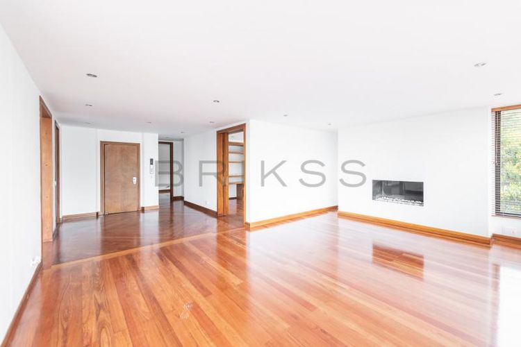 Apartamento en venta en Usaquen, Bogotá · foto 5 de 20