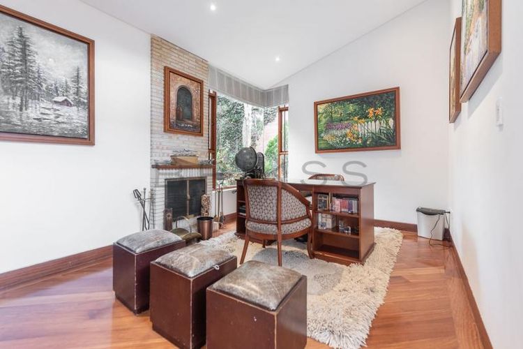 Casa en venta en Sotileza, Bogotá · foto 7 de 23