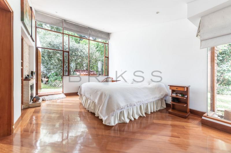Casa en venta en Sotileza, Bogotá · foto 8 de 23