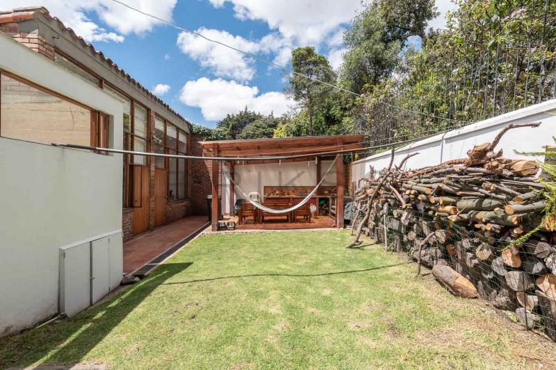 Casa en venta en Sotileza, Bogotá · foto 11 de 23
