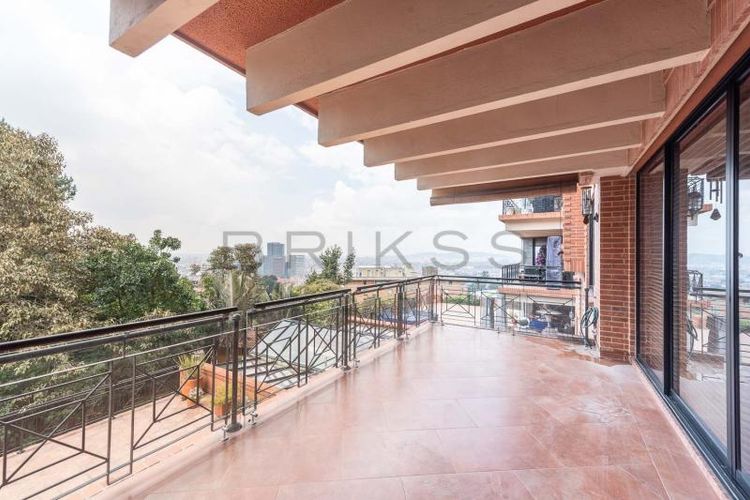 Apartamento en venta en Usaquen, Bogotá · foto 6 de 20