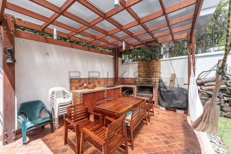 Casa en venta en Sotileza, Bogotá · foto 13 de 23