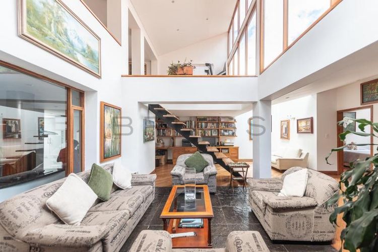 Casa en venta en Sotileza, Bogotá · foto 14 de 23