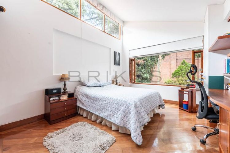 Casa en venta en Sotileza, Bogotá · foto 15 de 23