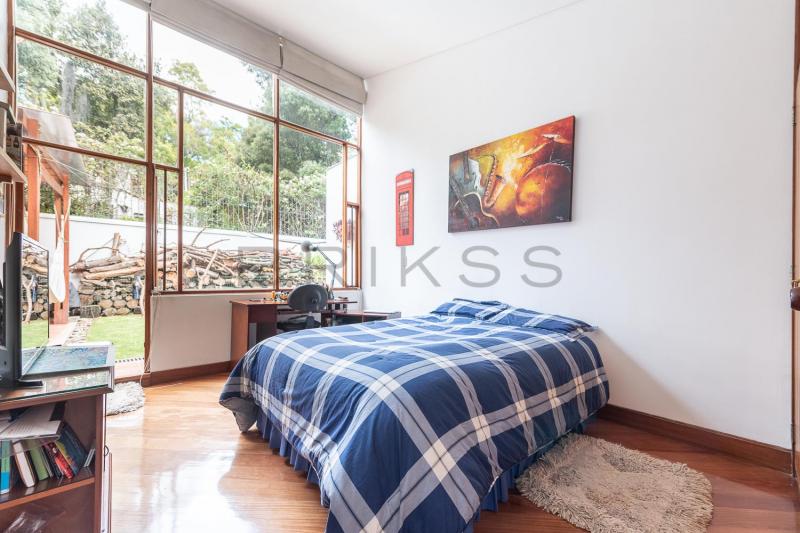 Casa en venta en Sotileza, Bogotá · foto 16 de 23