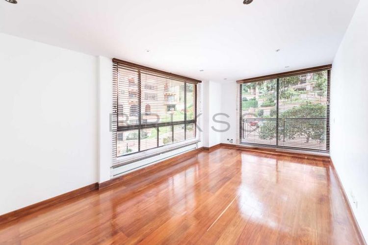 Apartamento en venta en Usaquen, Bogotá · foto 9 de 20