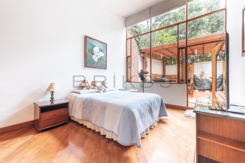 Casa en venta en Sotileza, Bogotá · foto 18 de 23