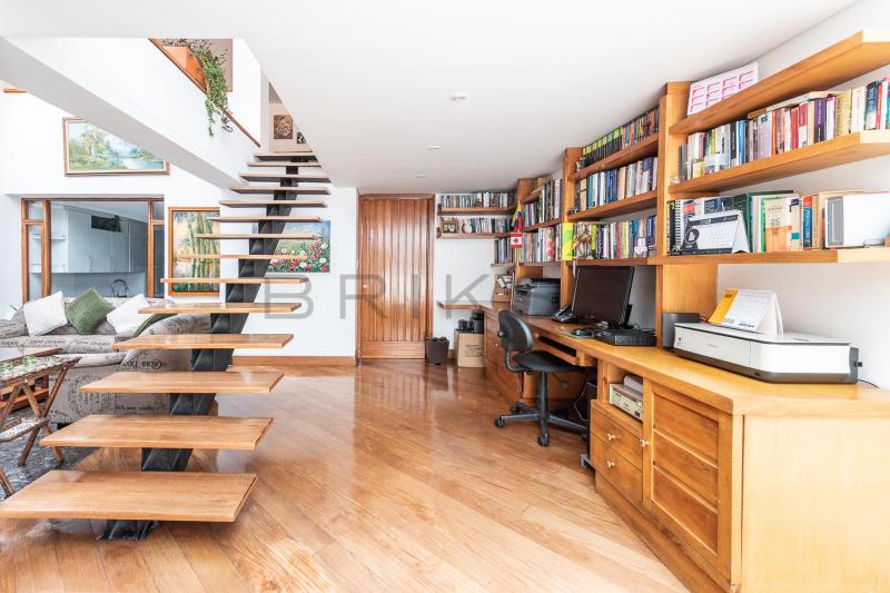 Casa en venta en Sotileza, Bogotá · foto 19 de 23