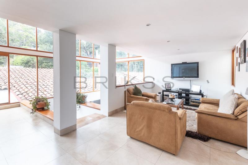 Casa en venta en Sotileza, Bogotá · foto 20 de 23