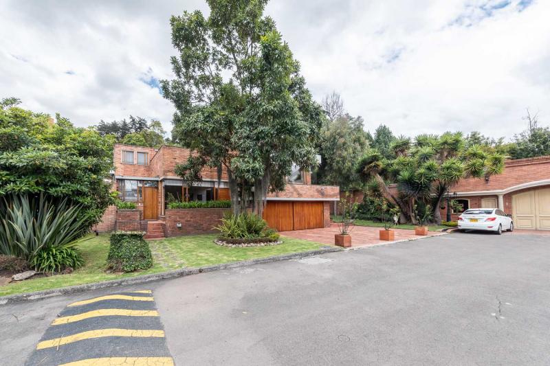 Casa en venta en Sotileza, Bogotá · foto 22 de 23